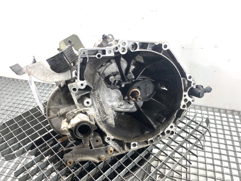 Prevodovka Citroen C4 Cactus 2014 - 2022 9682054510