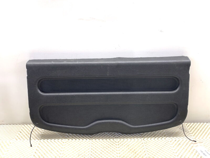 Polica zadná Citroen C4 Cactus 2014 - 2022 98013537ZD