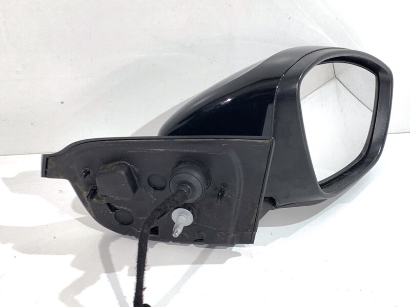 Spätné zrkadlo pravé Citroen C4 Cactus 2014 - 2022