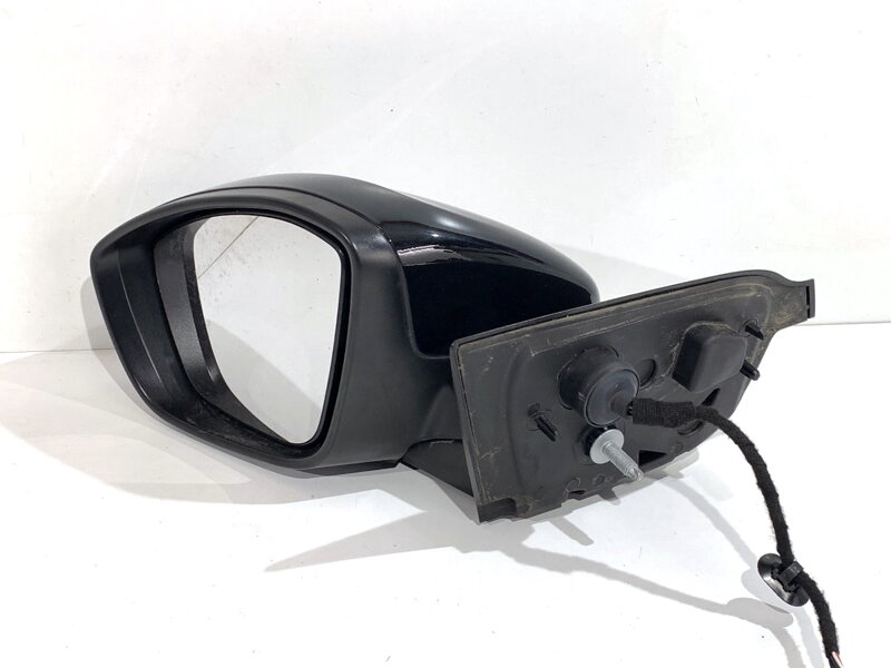 Spätné zrkadlo ľavé Citroen C4 Cactus 2014 - 2022