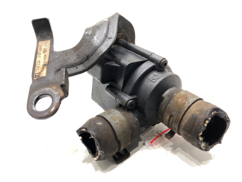 Prídavná vodná pumpa VW Golf VII Variant (BA5, BV5) 2013 - 2022 5Q0121599Q