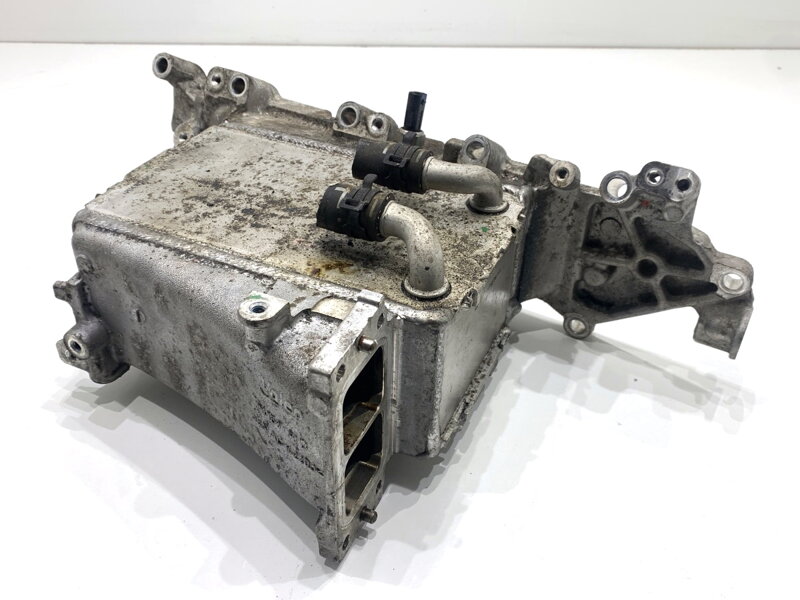 Sacie potrubie VW Golf VII Variant (BA5, BV5) 2013 - 2022