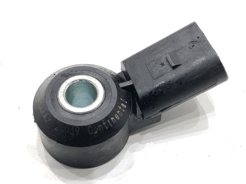 Snímač spaľovania klepania VW Transporter / Caravelle VI Autobus (SGB, SGJ, SHB, SHJ) 2015 - 2022 030905377D