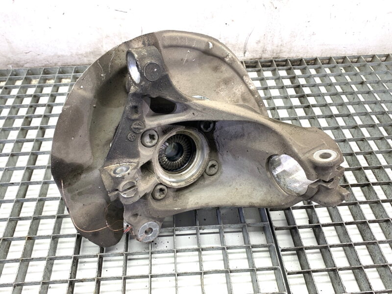 Otoč ľavá predná BMW X1 (F48) 2014 - 2022 6876645