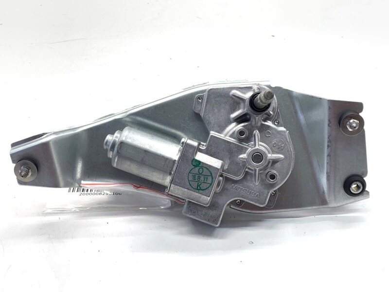 Motorček stieračov zadný BMW X1 (F48) 2014 - 2022 7356220