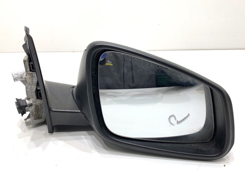 Spätné zrkadlo pravé BMW X1 (F48) 2014 - 2022 300