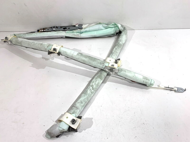 Hlavový airbag vzduchový pravý BMW X1 (F48) 2014 - 2022 7352602