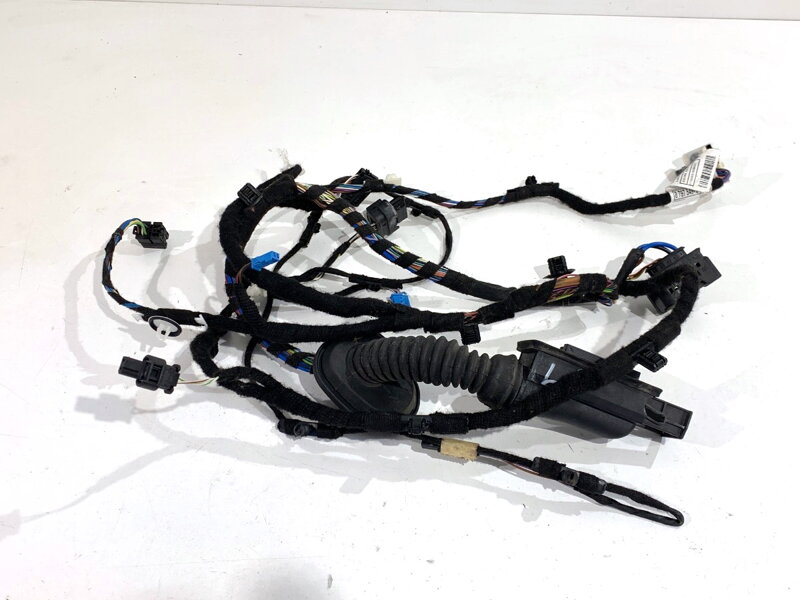 Kabeláž dvere predná ľavá BMW X1 (F48) 2014 - 2022 8797549