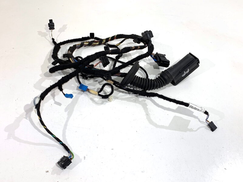 Kabeláž dvere predná pravá BMW X1 (F48) 2014 - 2022 8797570