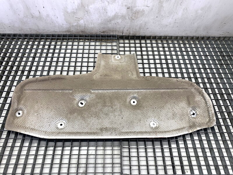 Kryt tepelná BMW X1 (F48) 2014 - 2022 7290784