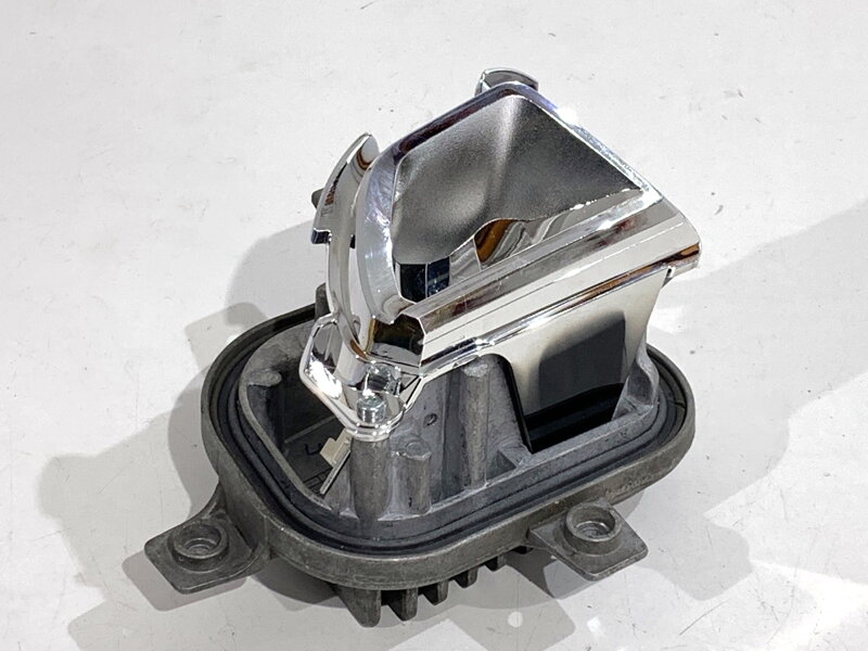 Modul LED ježko (ODPOR VENTILÁTORA) BMW X1 (F48) 2014 - 2022 90066717