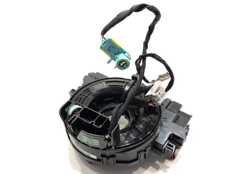 Krúžok slimák airbagu Lexus LBX (_AYH1_, _AYA1_) 2023 -