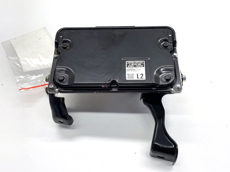 Riadiaca jednotka motora Lexus LBX (_AYH1_, _AYA1_) 2023 - 89661-5CF40