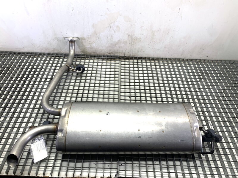 Tlmič výfukový Lexus LBX (_AYH1_, _AYA1_) 2023 - 11544