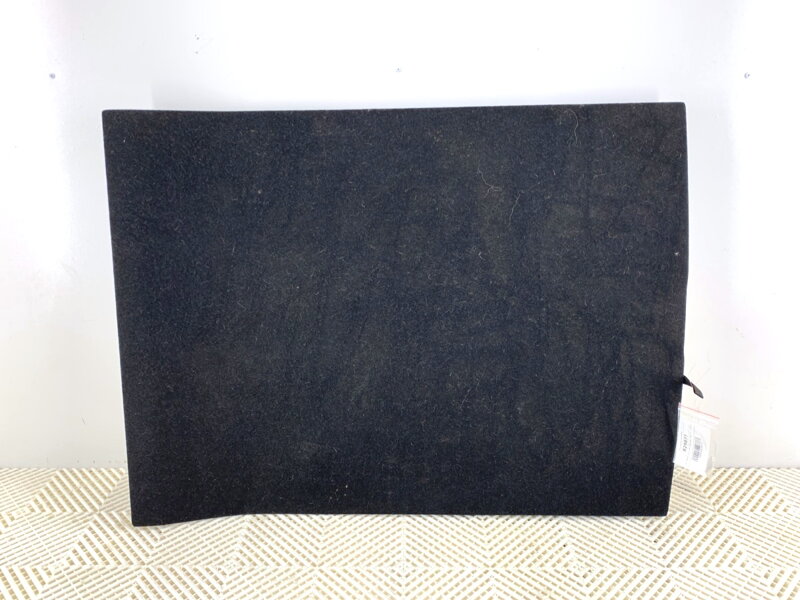 Koberec kufra Volvo S90 II (234) 2016 - 2022 32205391