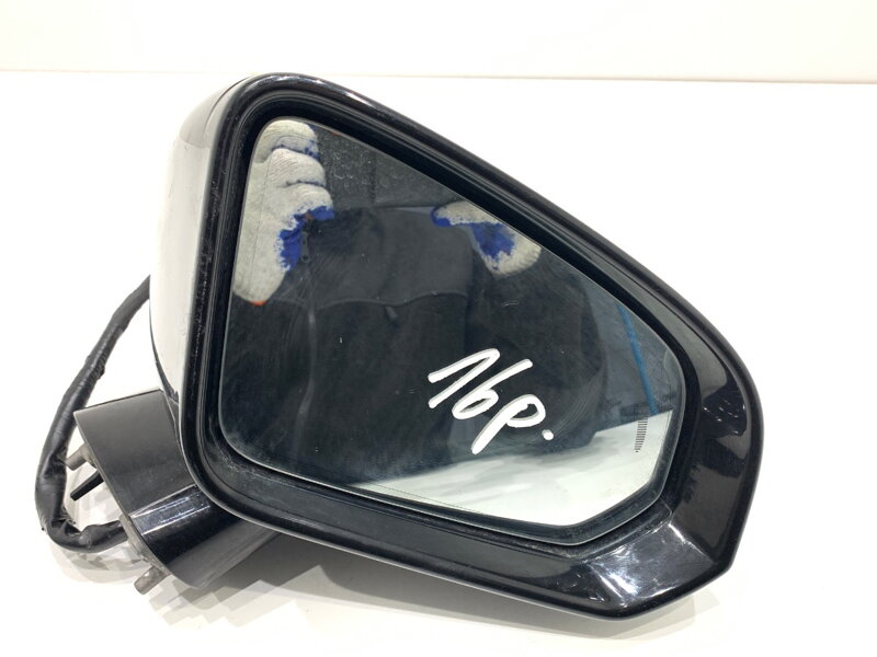 Spätné zrkadlo pravé Volvo S90 II (234) 2016 - 2022