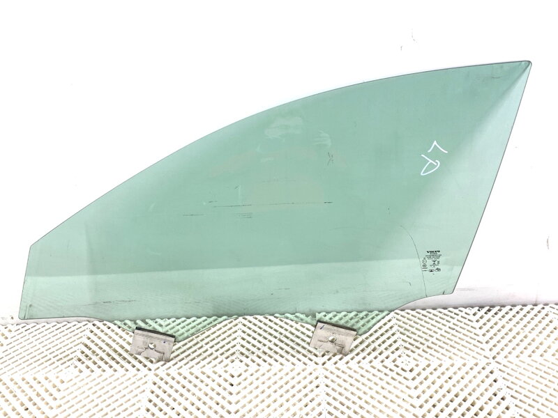 Okno ľavé predné dvojitá Volvo S90 II (234) 2016 - 2022