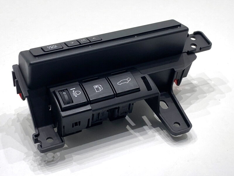 Panel prepínač Lexus LBX (_AYH1_, _AYA1_) 2023 - 55480-52160