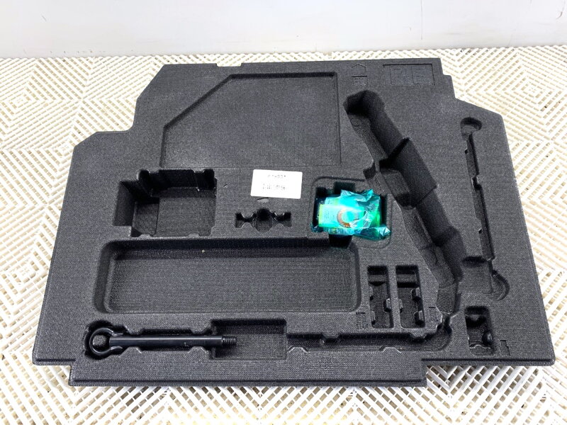 Vložka kufra polystyrén Lexus LBX (_AYH1_, _AYA1_) 2023 - 64993-52330