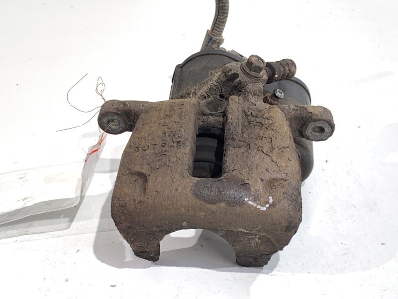 Brzdový strmeň ľavý zadný VW Passat B7 Variant (365) 2010 - 2015