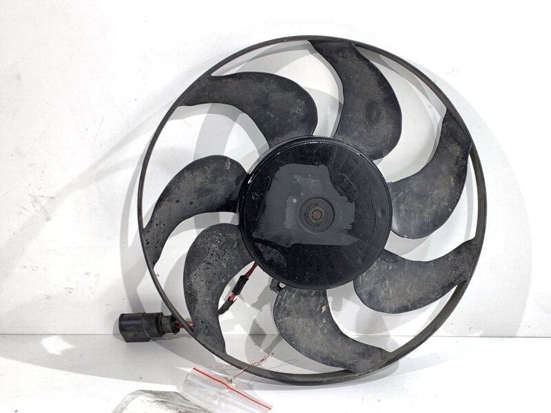 Ventilátor klimatizácie VW Passat B7 Variant (365) 2010 - 2015 1K0959455ET