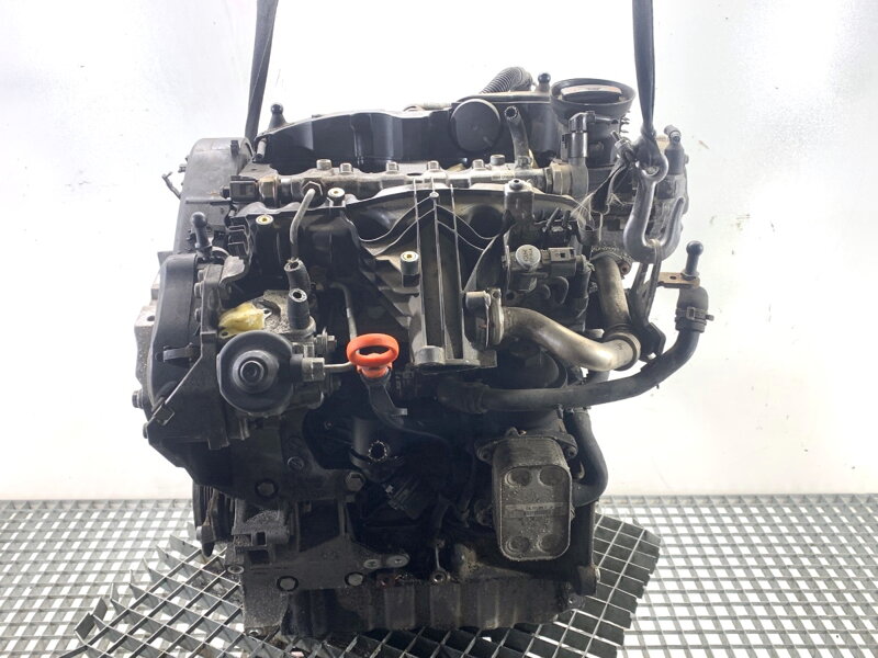 Motor VW Passat B7 Variant (365) 2010 - 2015 CFF