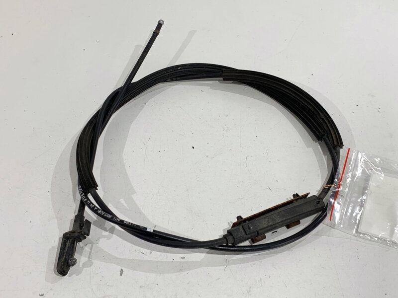 Lanko kapoty VW Passat B7 Variant (365) 2010 - 2015 3C1823535A