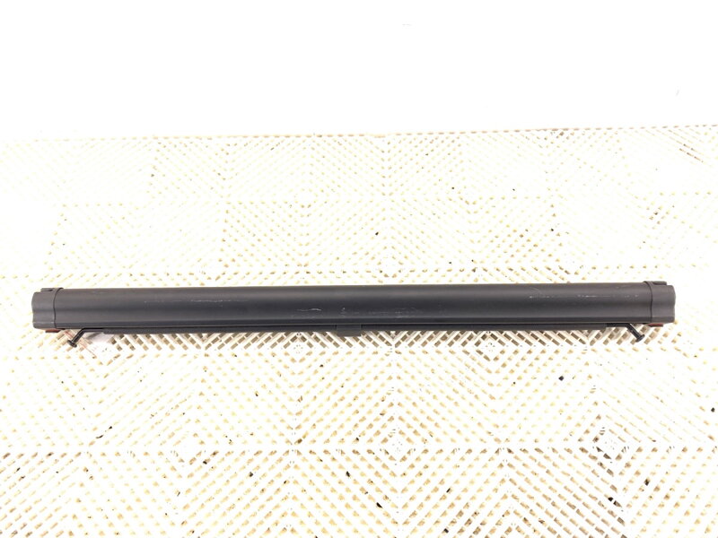 Roleta kufra sieťka VW Passat B7 Variant (365) 2010 - 2015 3C9861691