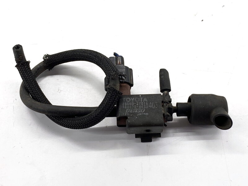 Ventil podtlaku Toyota RAV 4 II (_A2_) 2000 - 2005 25860-27010