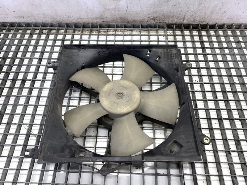 Ventilátor klimatizácie Toyota RAV 4 II (_A2_) 2000 - 2005