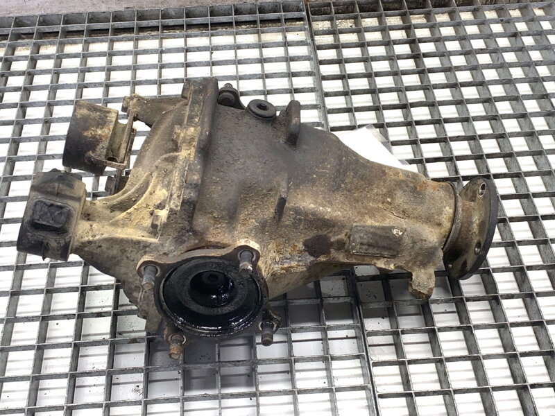 Diferenciál zadný Toyota RAV 4 II (_A2_) 2000 - 2005