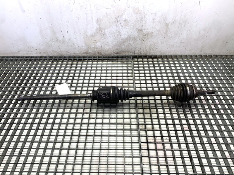 Poloos pravá predná Toyota RAV 4 II (_A2_) 2000 - 2005