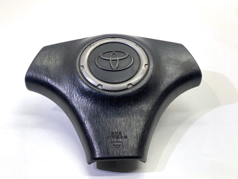 Airbag šoférov Toyota RAV 4 II (_A2_) 2000 - 2005