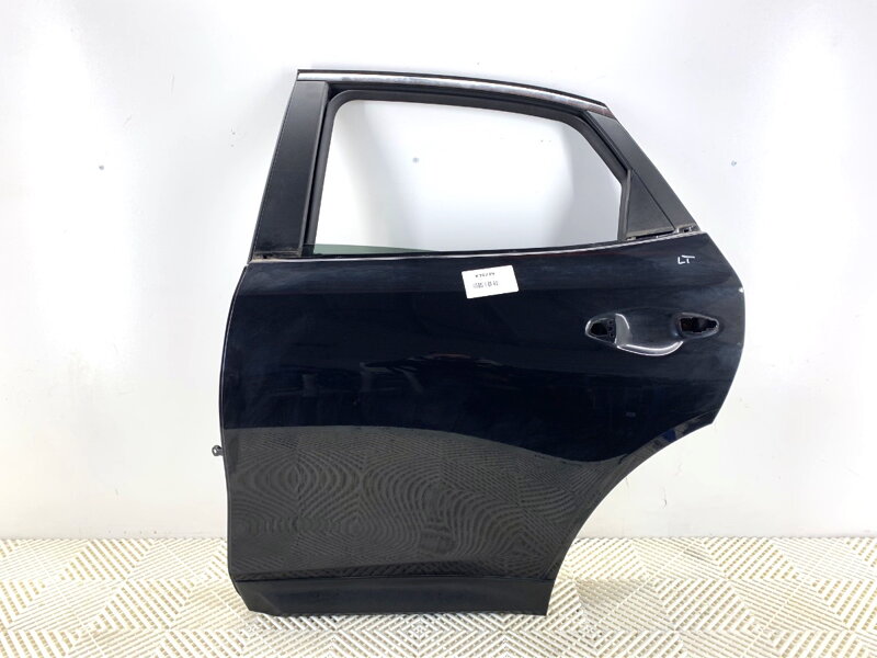 Dvere ľavé zadné KIA Xceed (CD) 2019 - 2022 1K