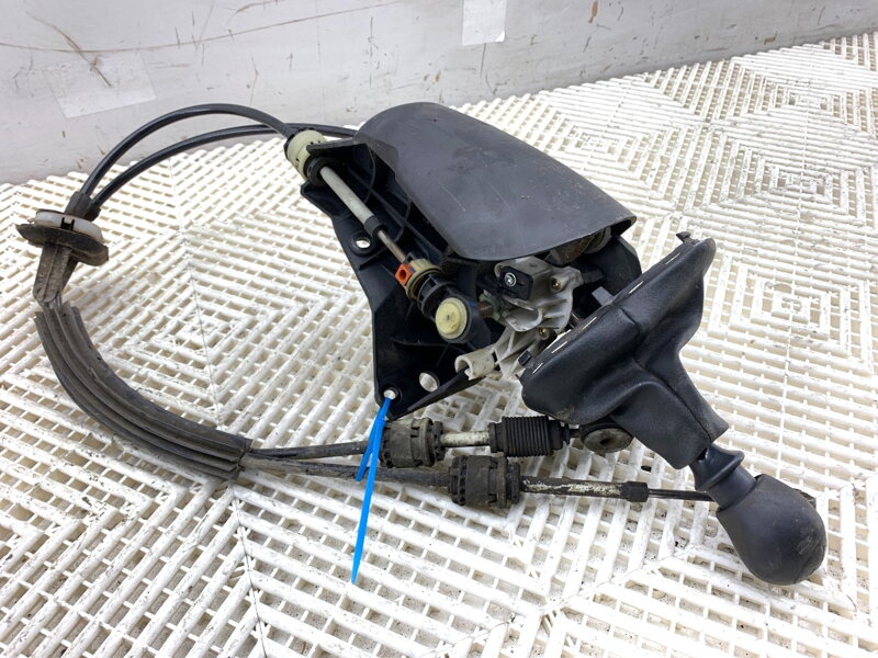 Riadiaca páka volič prevodovky Opel Movano A Autobus (X70) 1998 - 2022 8200201293