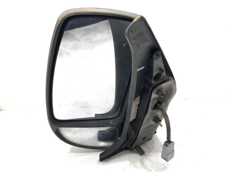 Spätné zrkadlo ľavé Opel Movano A Autobus (X70) 1998 - 2022