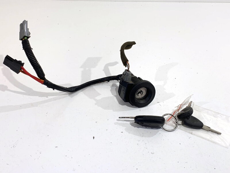 Spínacia skrinka Opel Movano A Autobus (X70) 1998 - 2022