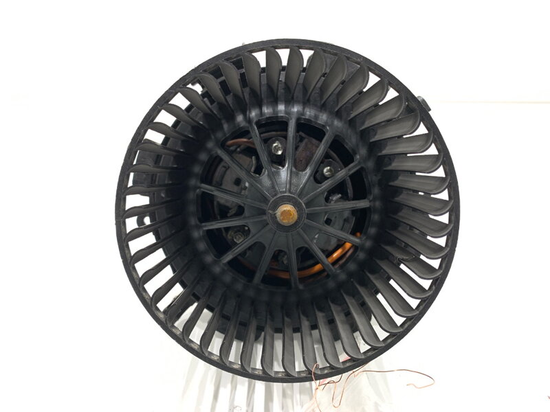 Ventilátor kúrenia Opel Movano A Autobus (X70) 1998 - 2022