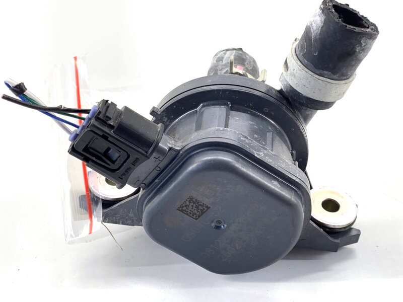 Prídavná vodná pumpa Lexus LBX (_AYH1_, _AYA1_) 2023 - G9040-52030