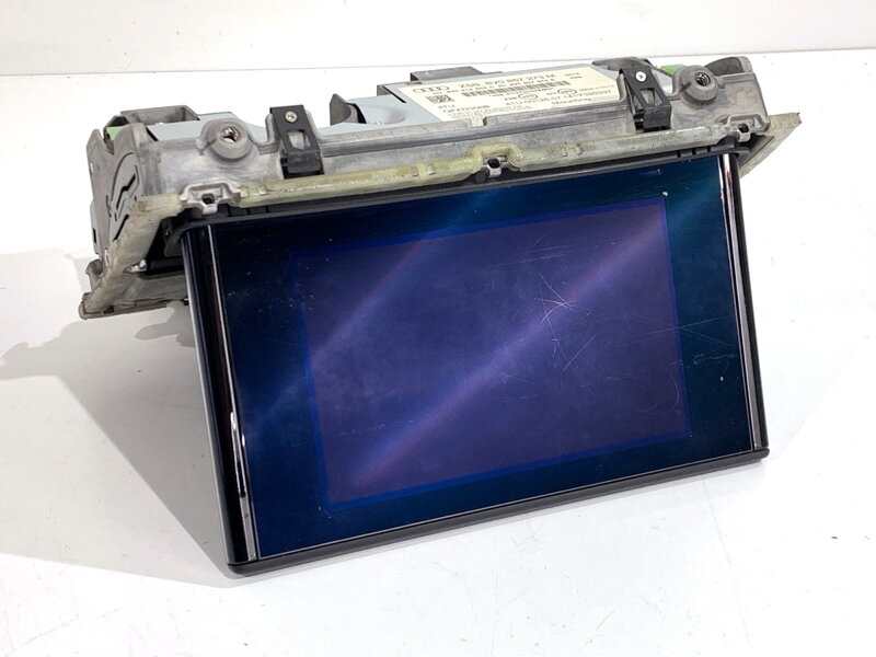 Displej Audi A3 Limousine (8VS, 8VM) 2013 - 2022 8V0857273M