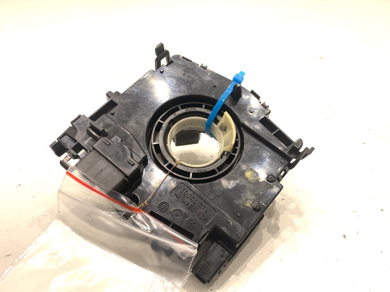 Krúžok slimák airbagu Audi A3 Limousine (8VS, 8VM) 2013 - 2022 5Q0953549C