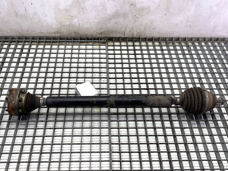 Poloos pravá predná Audi A3 Limousine (8VS, 8VM) 2013 - 2022 1K0407272QN