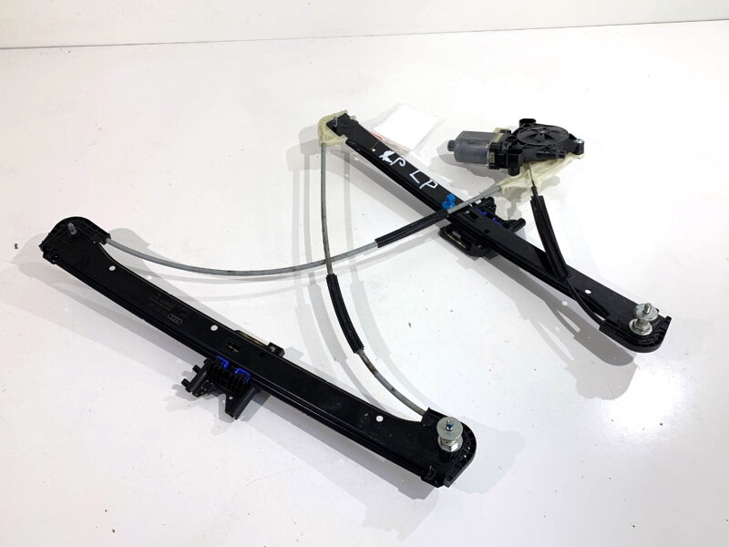 Sťahovačka okna ľavá predná Audi A3 Limousine (8VS, 8VM) 2013 - 2022 8V4837461