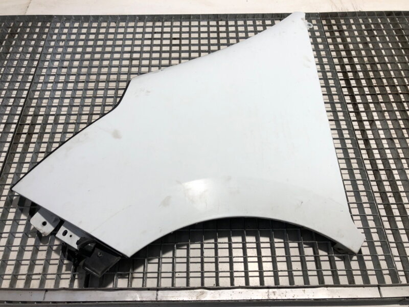 Blatník ľavý predný Renault Master III Autobus (JV) 2011 - 2022