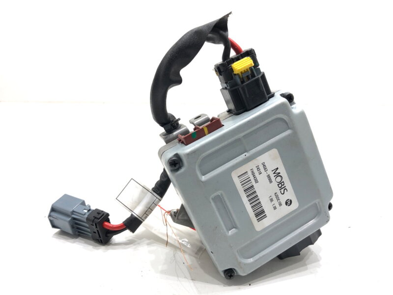 Modul posilňovania KIA Optima Sportswagon (JF) 2016 - 2022 D4563-99900