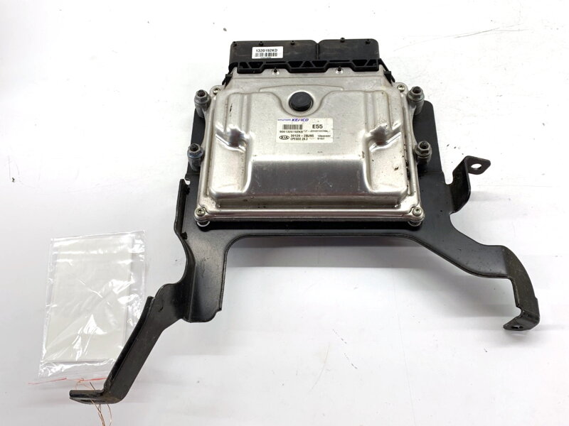 Riadiaca jednotka motora KIA Optima Sportswagon (JF) 2016 - 2022 39128-2BJN5