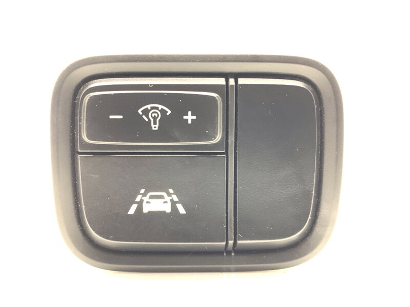 Panel prepínač KIA Optima Sportswagon (JF) 2016 - 2022 93700-D4080