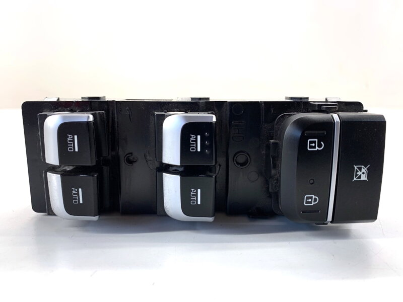 Ovládanie okien KIA Optima Sportswagon (JF) 2016 - 2022 93570D4460