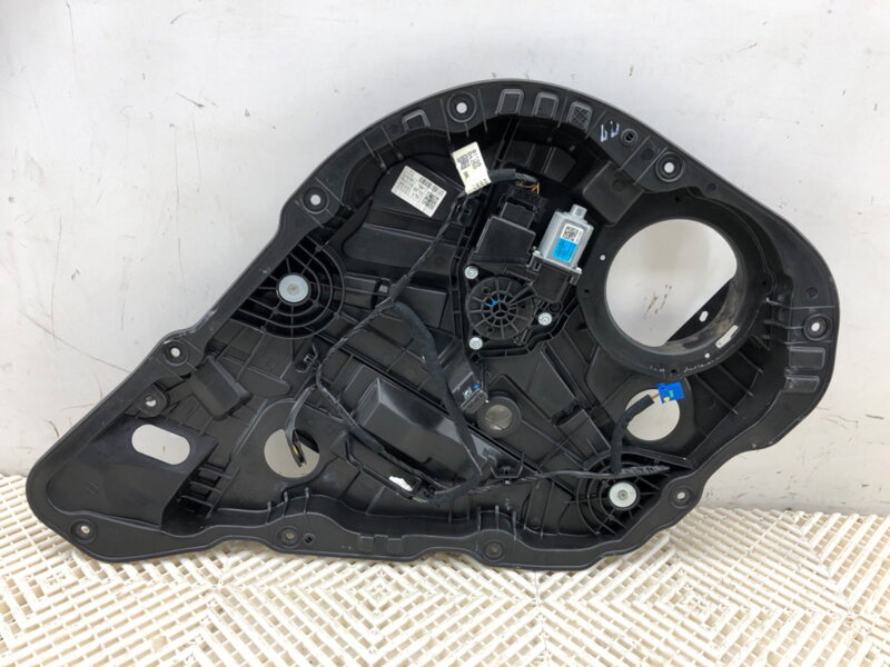 Sťahovačka okna pravá predná KIA Optima Sportswagon (JF) 2016 - 2022 83470-D4000