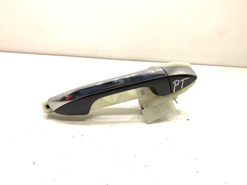 Kľučka vonkajšia pravá zadná KIA Optima Sportswagon (JF) 2016 - 2022